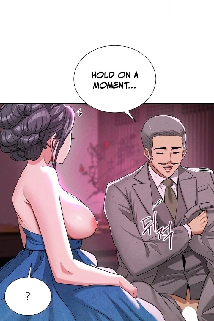 Yeoni’s Tavern - Chapter 5 [photo 32] - MangaPorn