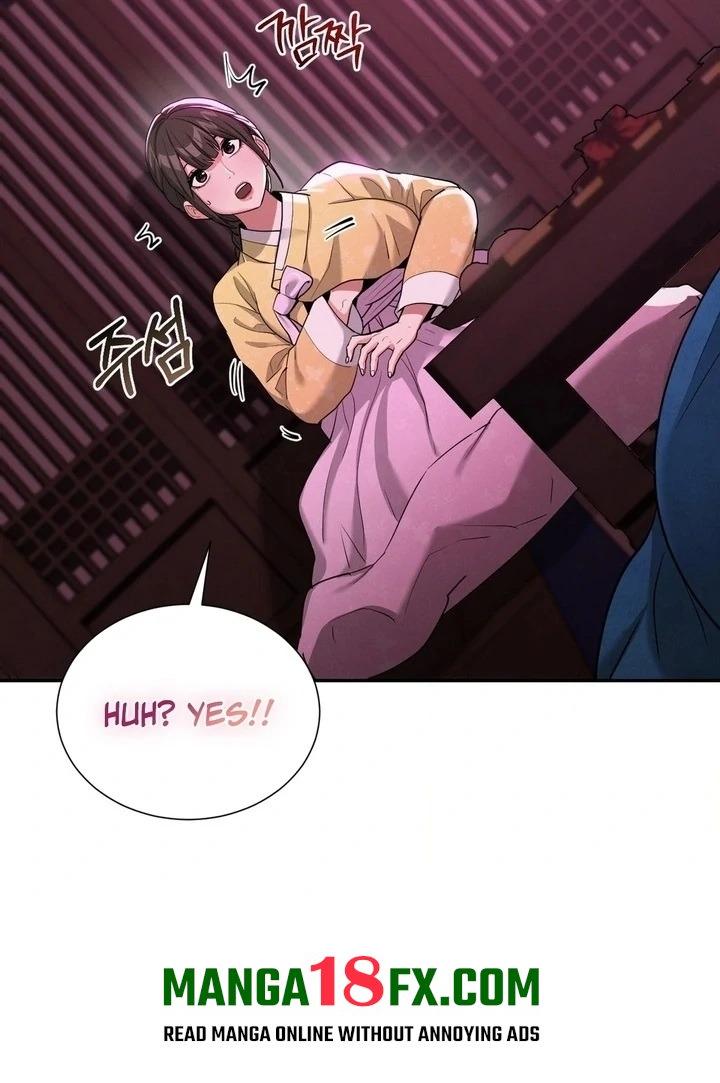Yeoni’s Tavern - Chapter 5 [photo 42] - MangaPorn
