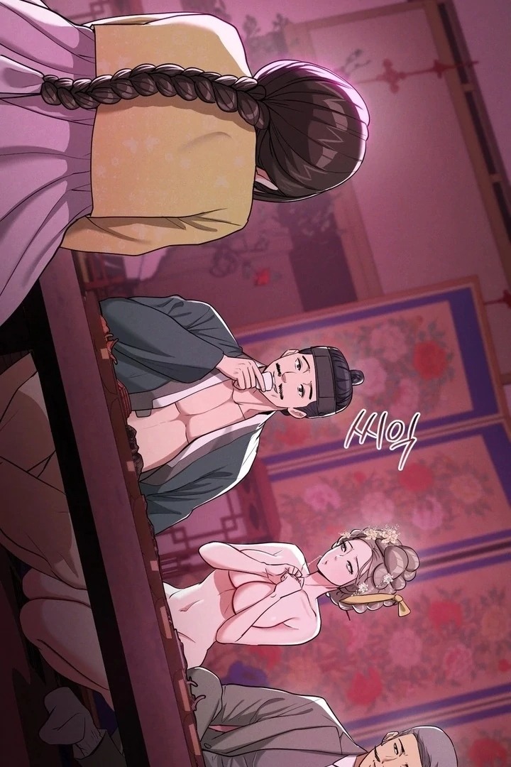 Yeoni’s Tavern - Chapter 5 [photo 45] - MangaPorn