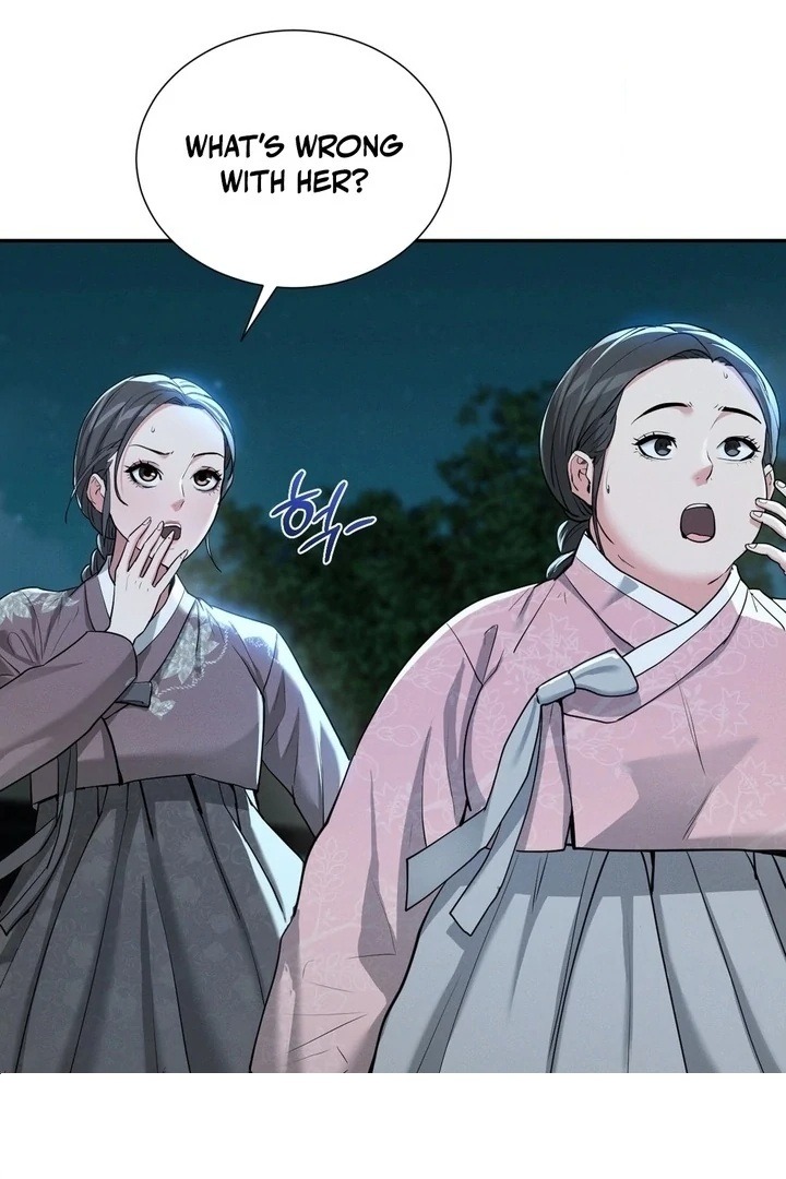 Yeoni’s Tavern - Chapter 5 [photo 5] - MangaPorn