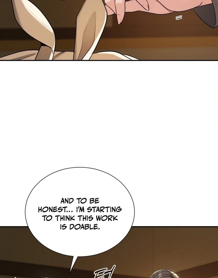 Yeoni’s Tavern - Chapter 5 [photo 55] - MangaPorn