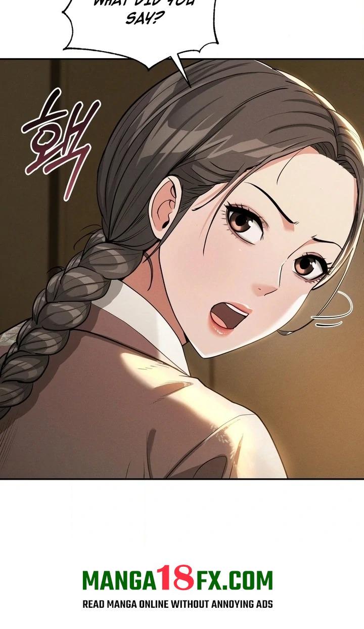 Yeoni’s Tavern - Chapter 5 [photo 57] - MangaPorn