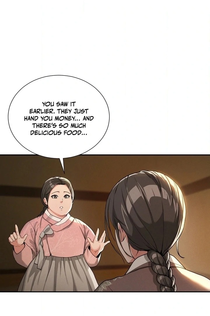 Yeoni’s Tavern - Chapter 5 [photo 58] - MangaPorn