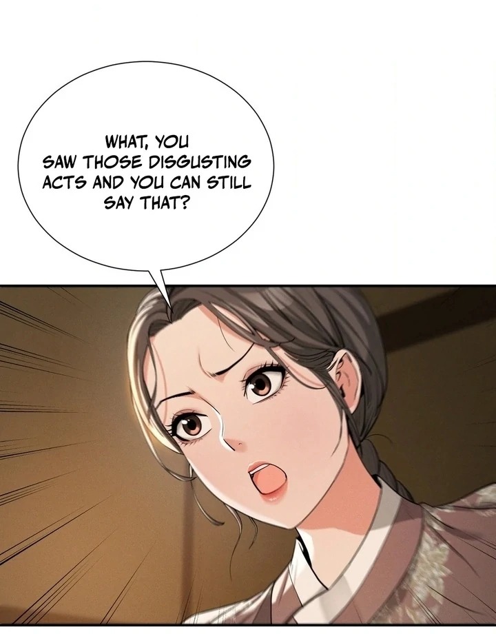 Yeoni’s Tavern - Chapter 5 [photo 59] - MangaPorn