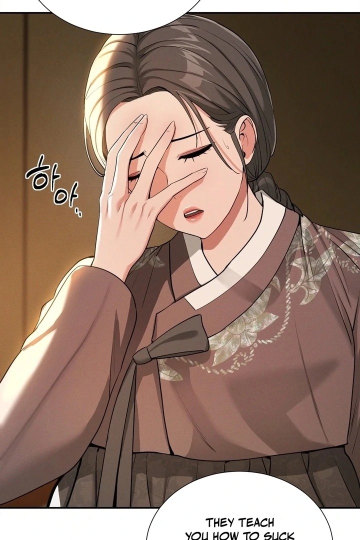 Yeoni’s Tavern - Chapter 5 [photo 62] - MangaPorn