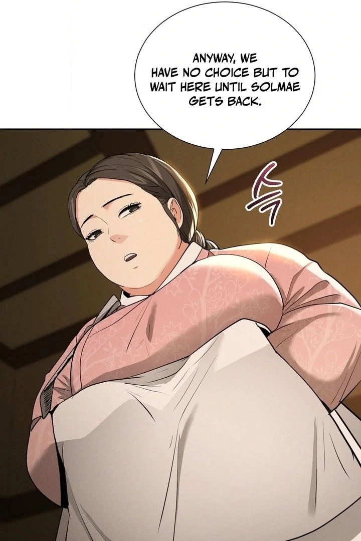 Yeoni’s Tavern - Chapter 5 [photo 66] - MangaPorn