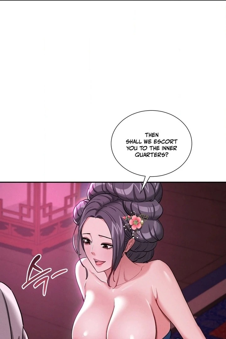 Yeoni’s Tavern - Chapter 5 [photo 79] - MangaPorn