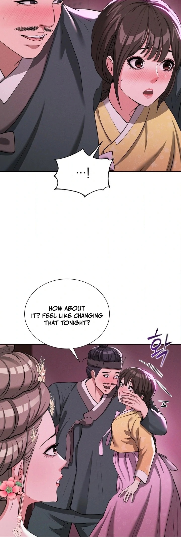 Yeoni’s Tavern - Chapter 5 [photo 91] - MangaPorn