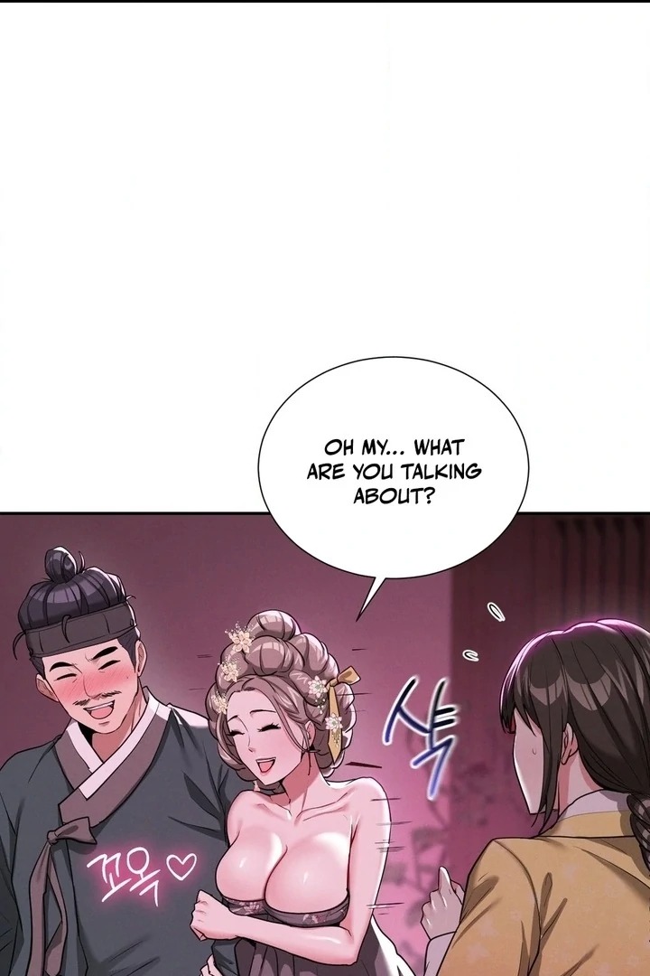 Yeoni’s Tavern - Chapter 5 [photo 92] - MangaPorn