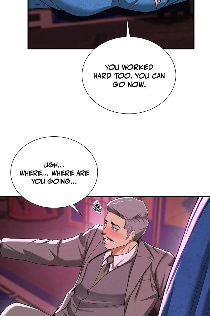 Yeoni’s Tavern - Chapter 5 [photo 96] - MangaPorn