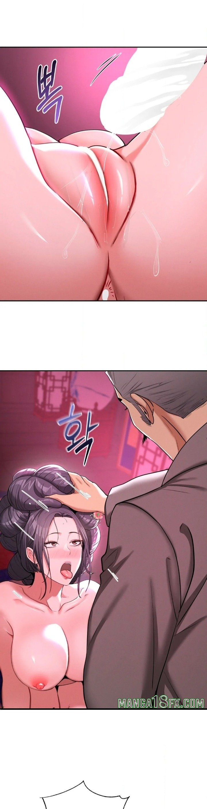 Yeoni’s Tavern - Chapter 6 [photo 16] - MangaPorn