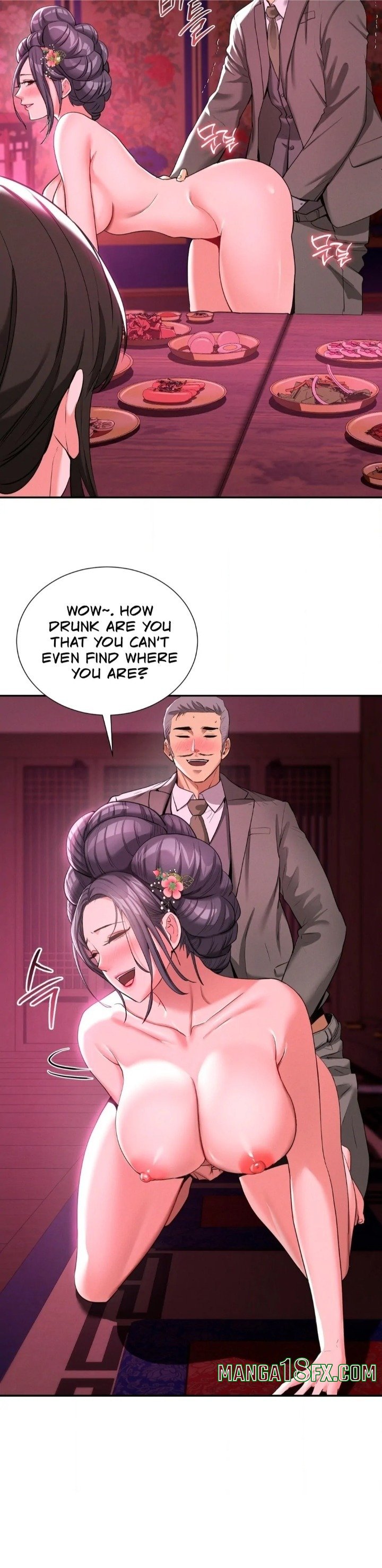 Yeoni’s Tavern - Chapter 6 [photo 2] - MangaPorn