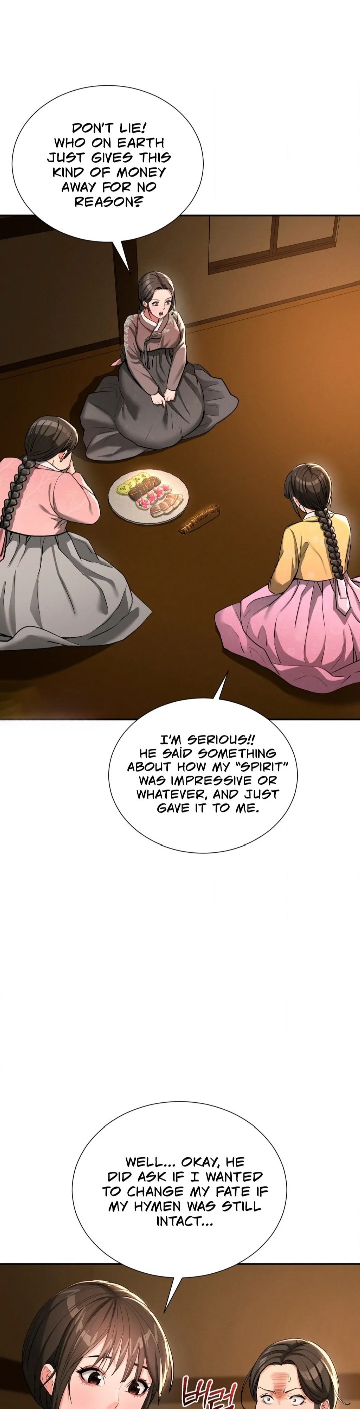 Yeoni’s Tavern - Chapter 6 [photo 31] - MangaPorn