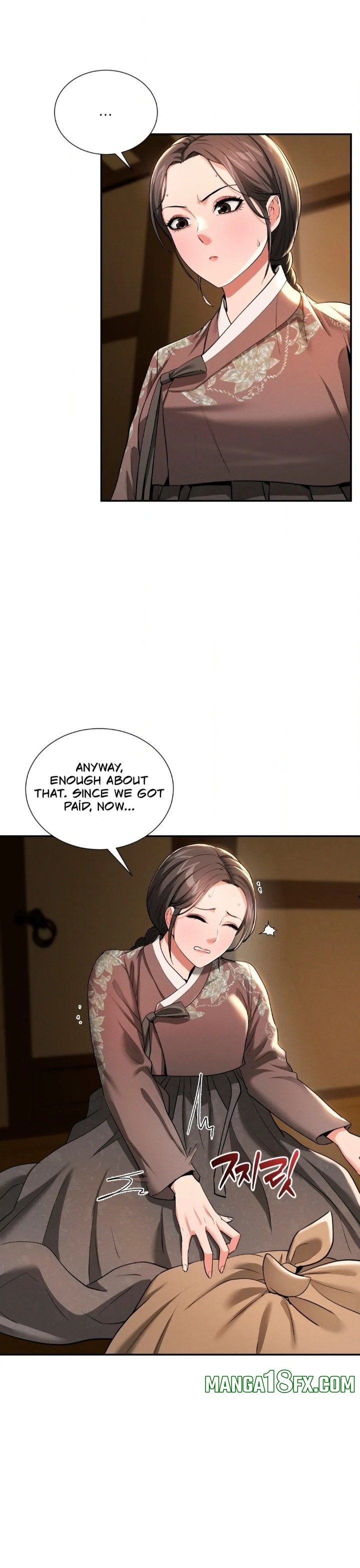 Yeoni’s Tavern - Chapter 6 [photo 33] - MangaPorn