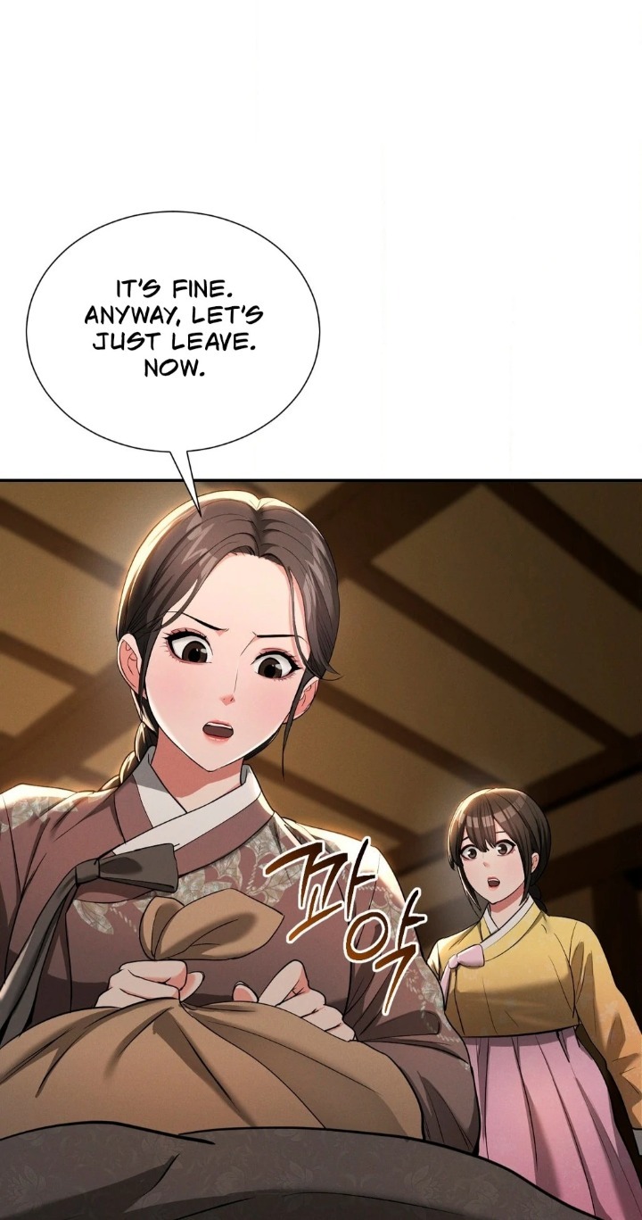 Yeoni’s Tavern - Chapter 6 [photo 35] - MangaPorn
