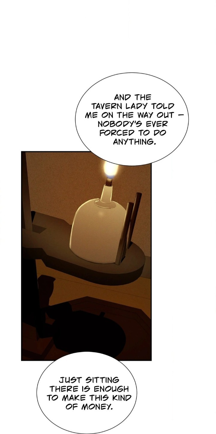 Yeoni’s Tavern - Chapter 6 [photo 40] - MangaPorn