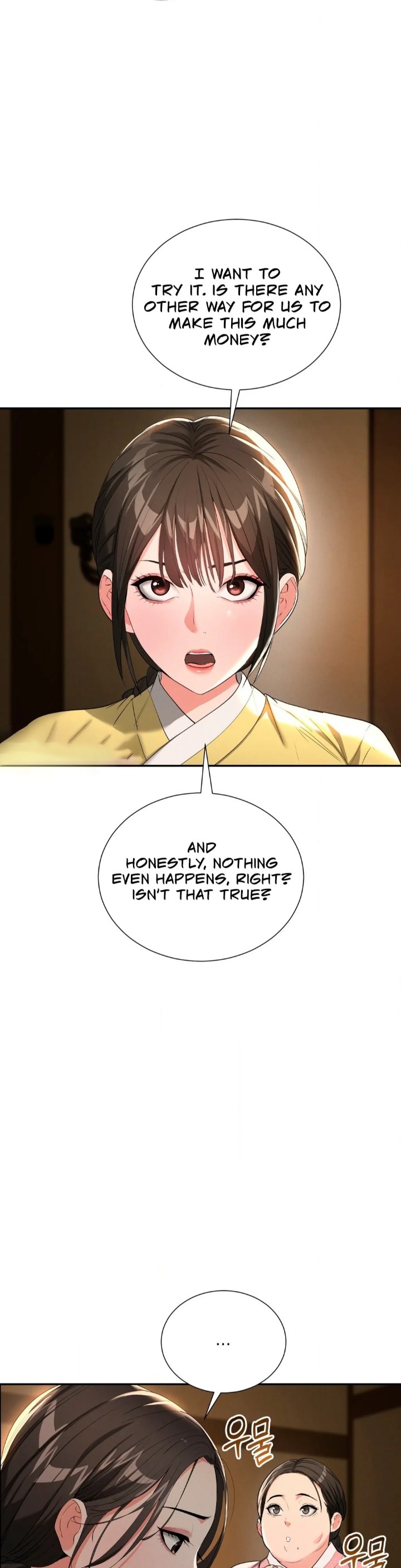 Yeoni’s Tavern - Chapter 6 [photo 41] - MangaPorn