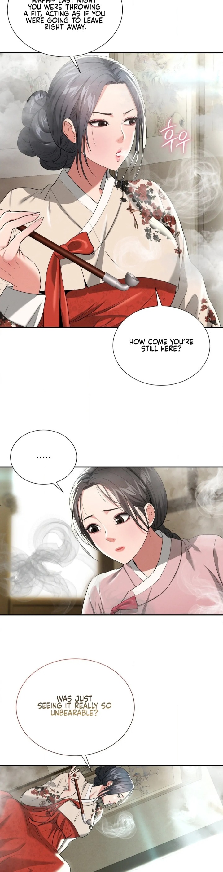 Yeoni’s Tavern - Chapter 7 [photo 13] - MangaPorn