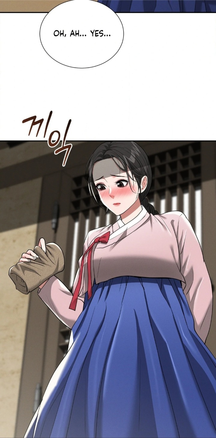 Yeoni’s Tavern - Chapter 7 [photo 25] - MangaPorn