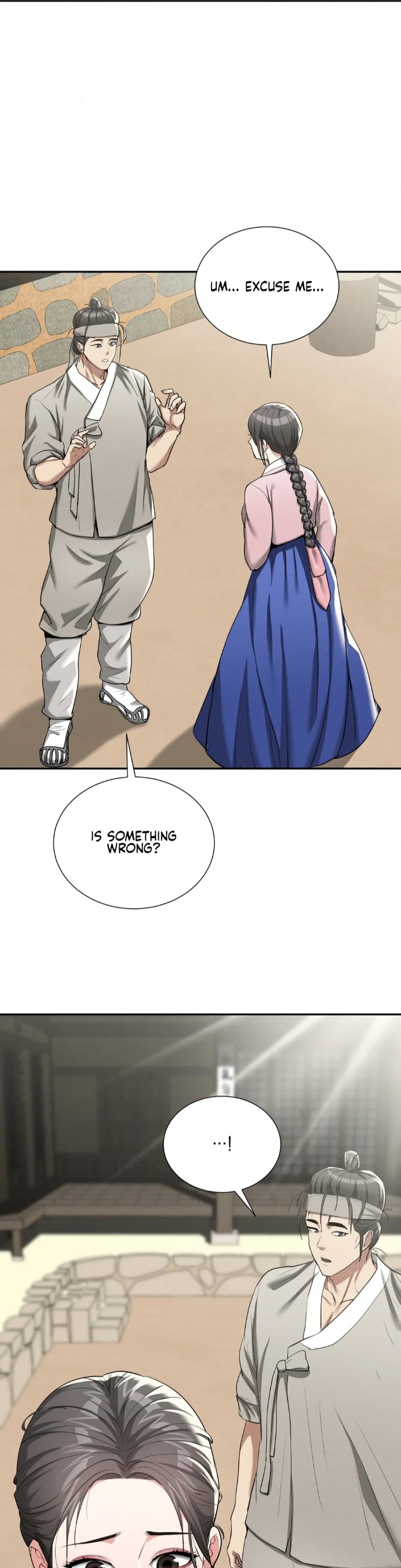 Yeoni’s Tavern - Chapter 7 [photo 26] - MangaPorn