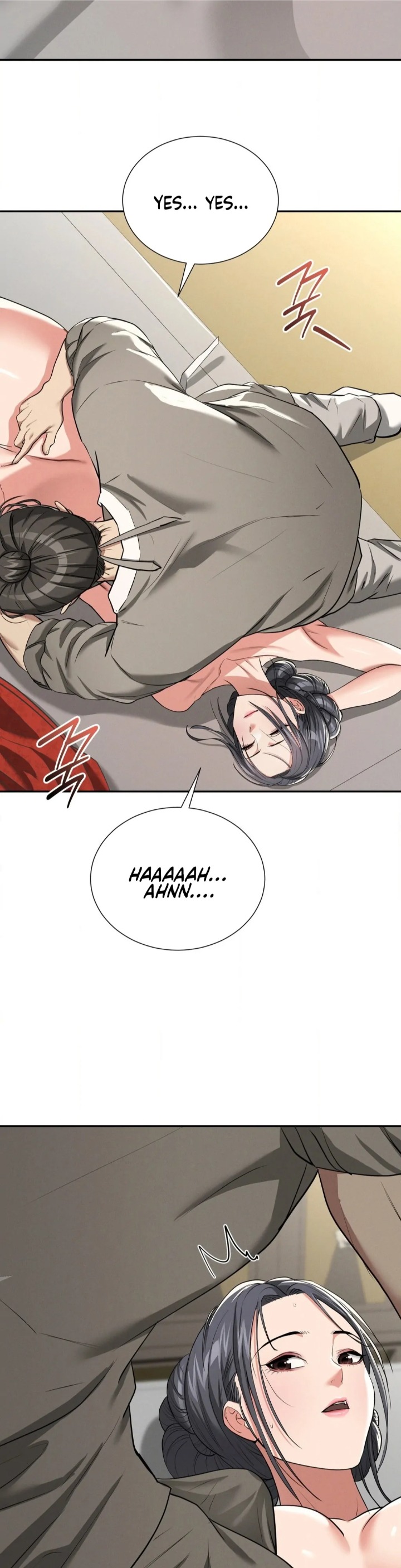 Yeoni’s Tavern - Chapter 7 [photo 41] - MangaPorn