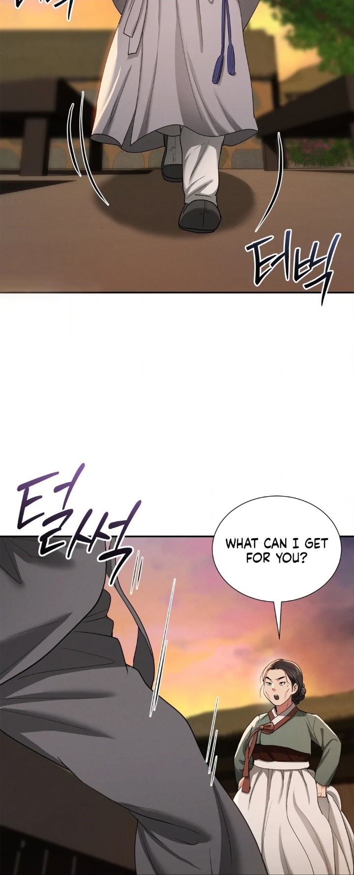 Yeoni’s Tavern - Chapter 8 [photo 20] - MangaPorn