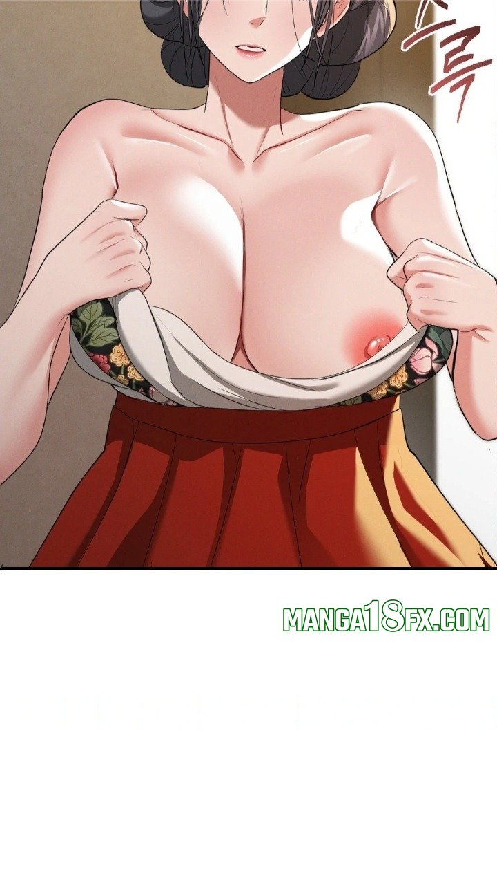 Yeoni’s Tavern - Chapter 8 [photo 35] - MangaPorn