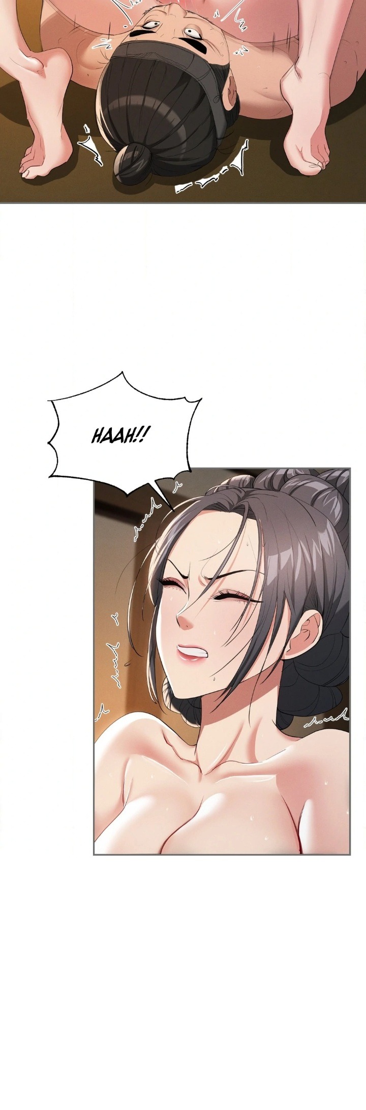 Yeoni’s Tavern - Chapter 9 [photo 25] - MangaPorn