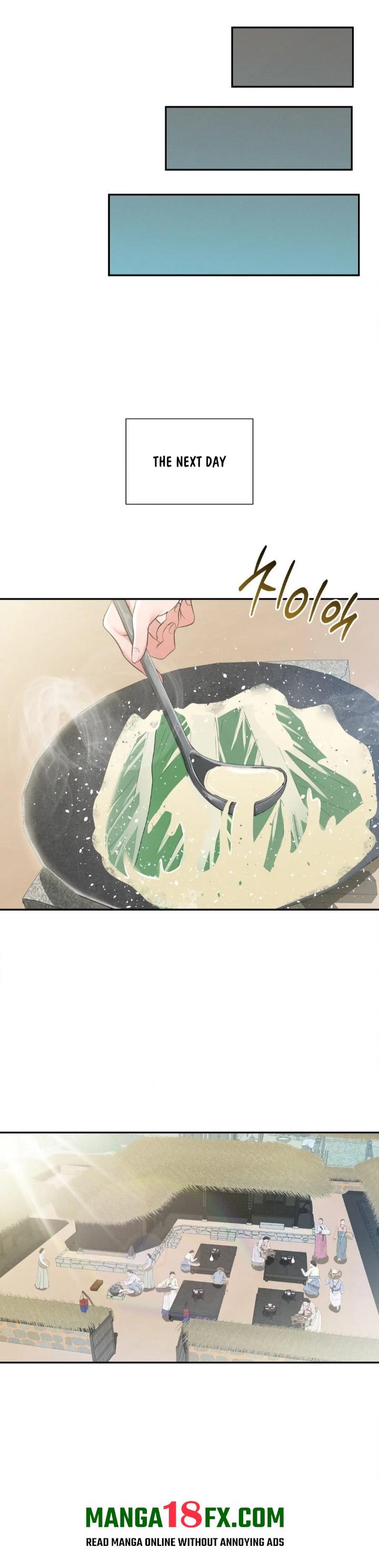 Yeoni’s Tavern - Chapter 9 [photo 28] - MangaPorn
