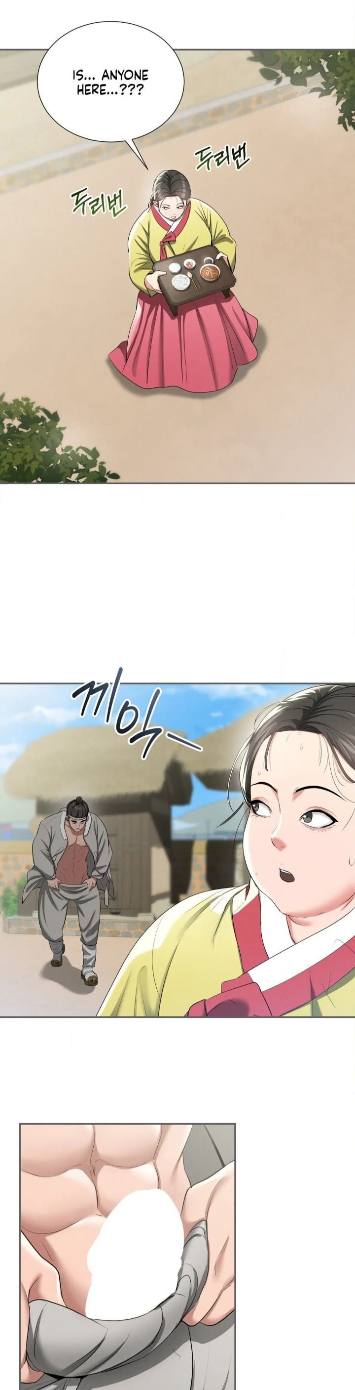 Yeoni’s Tavern - Chapter 9 [photo 39] - MangaPorn