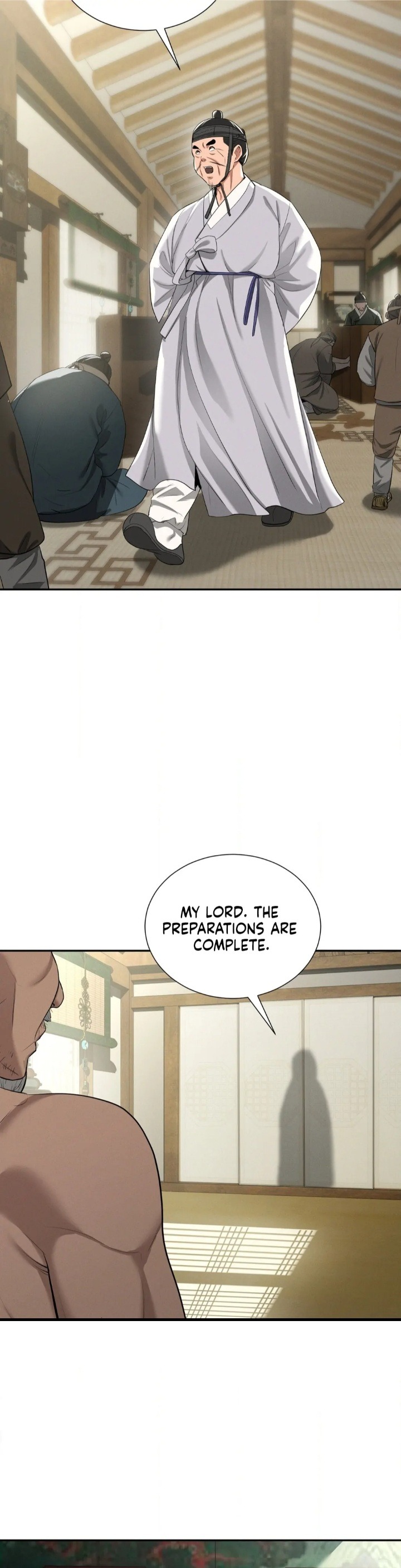 Yeoni’s Tavern - Chapter 9 [photo 44] - MangaPorn