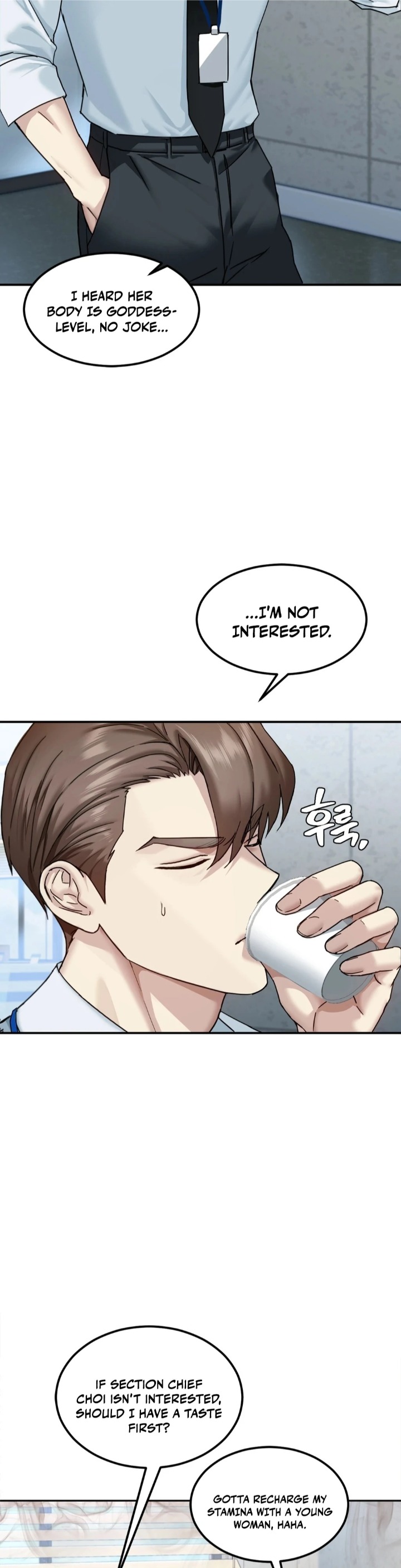 I Can’t Stand It, Sister-in-Law - Chapter 1 [photo 13] - MangaPorn