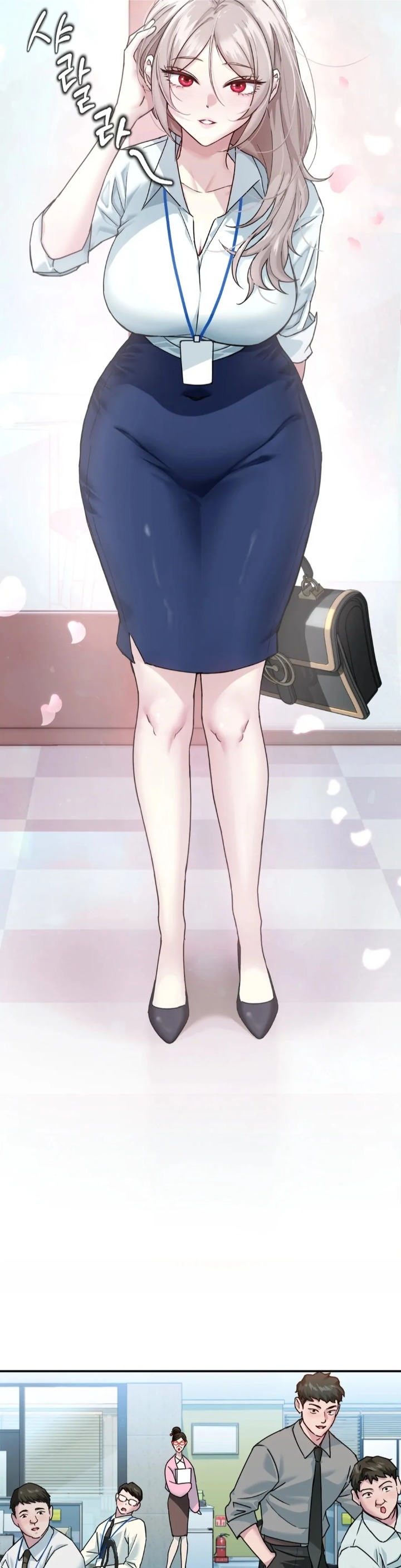 I Can’t Stand It, Sister-in-Law - Chapter 1 [photo 17] - MangaPorn