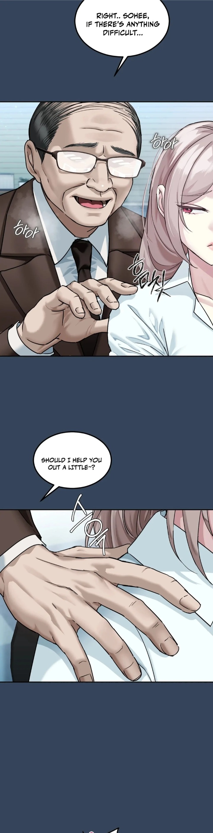 I Can’t Stand It, Sister-in-Law - Chapter 1 [photo 23] - MangaPorn