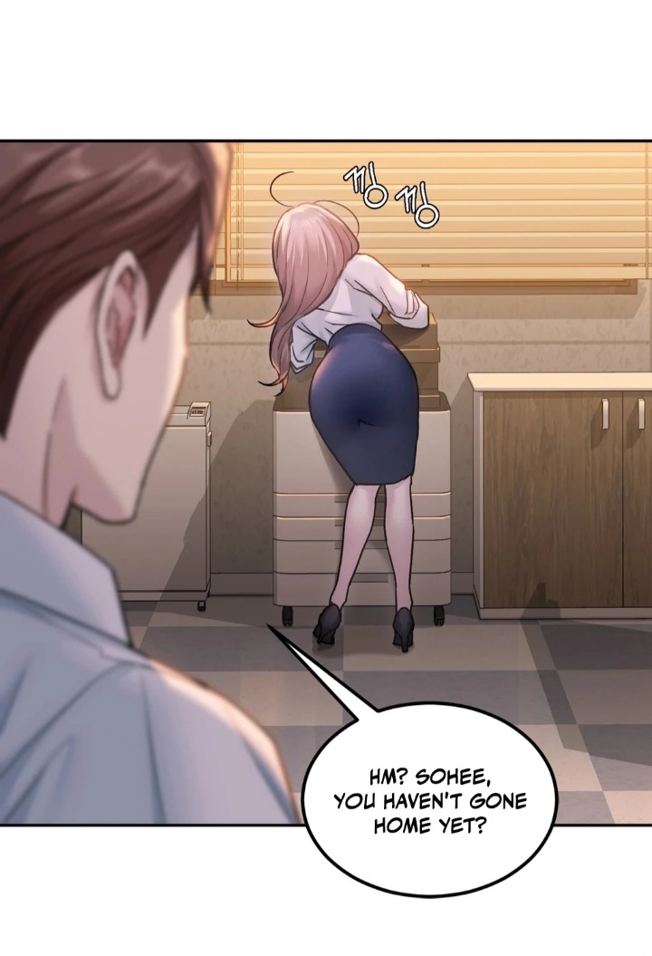 I Can’t Stand It, Sister-in-Law - Chapter 1 [photo 35] - MangaPorn