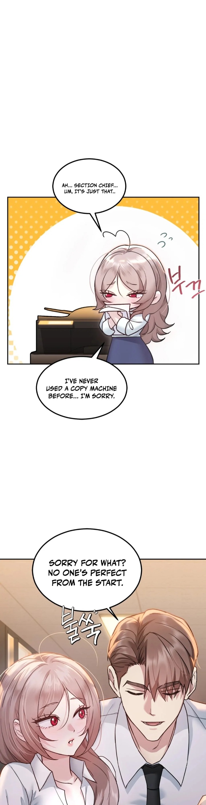 I Can’t Stand It, Sister-in-Law - Chapter 1 [photo 36] - MangaPorn