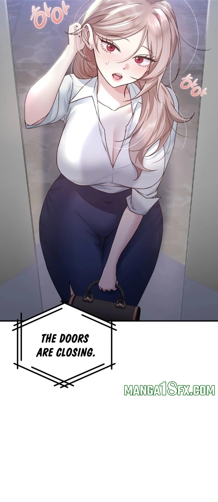 I Can’t Stand It, Sister-in-Law - Chapter 1 [photo 45] - MangaPorn