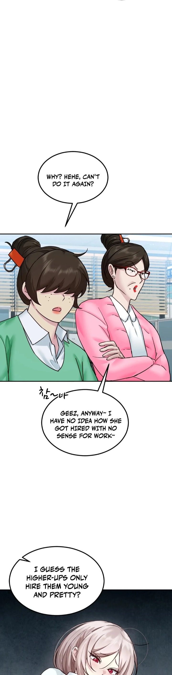 I Can’t Stand It, Sister-in-Law - Chapter 1 [photo 61] - MangaPorn