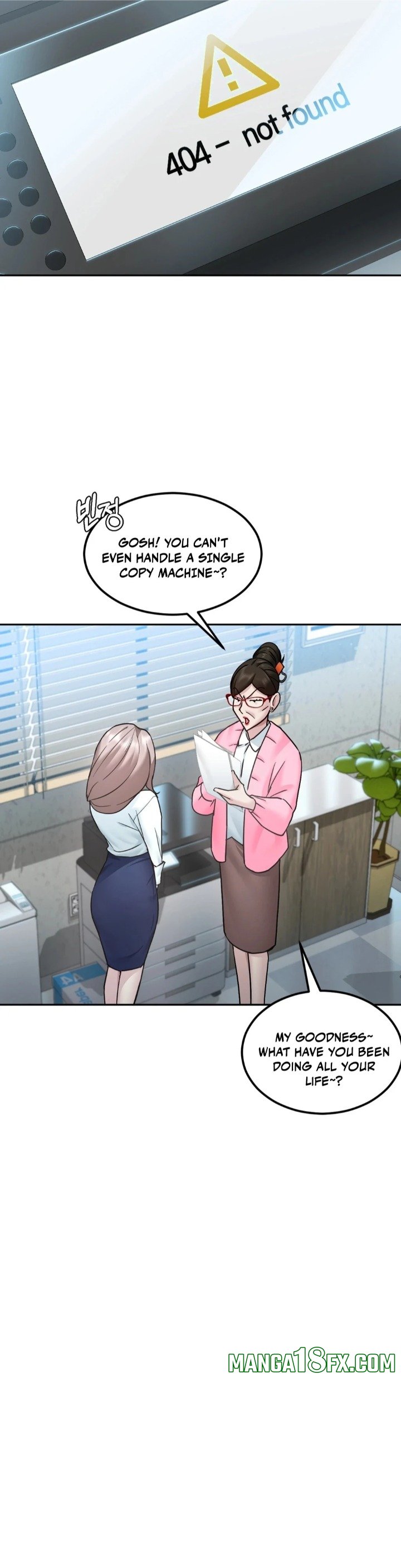 I Can’t Stand It, Sister-in-Law - Chapter 1 [photo 64] - MangaPorn