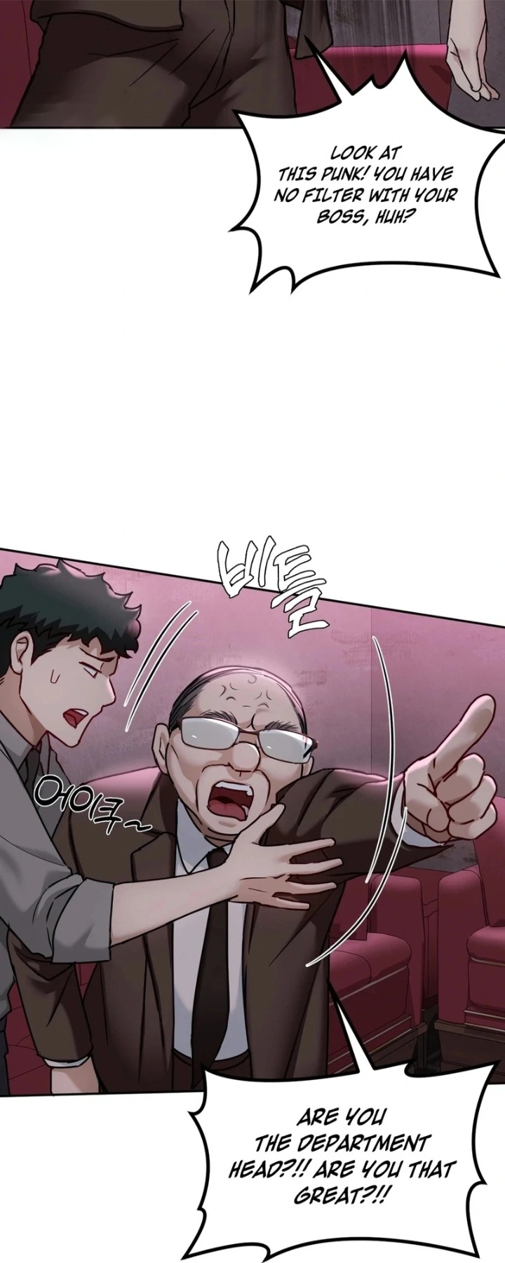 I Can’t Stand It, Sister-in-Law - Chapter 2 [photo 104] - MangaPorn