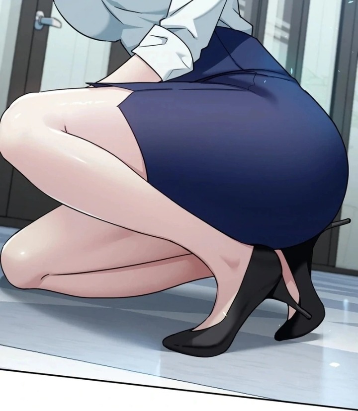 I Can’t Stand It, Sister-in-Law - Chapter 2 [photo 16] - MangaPorn