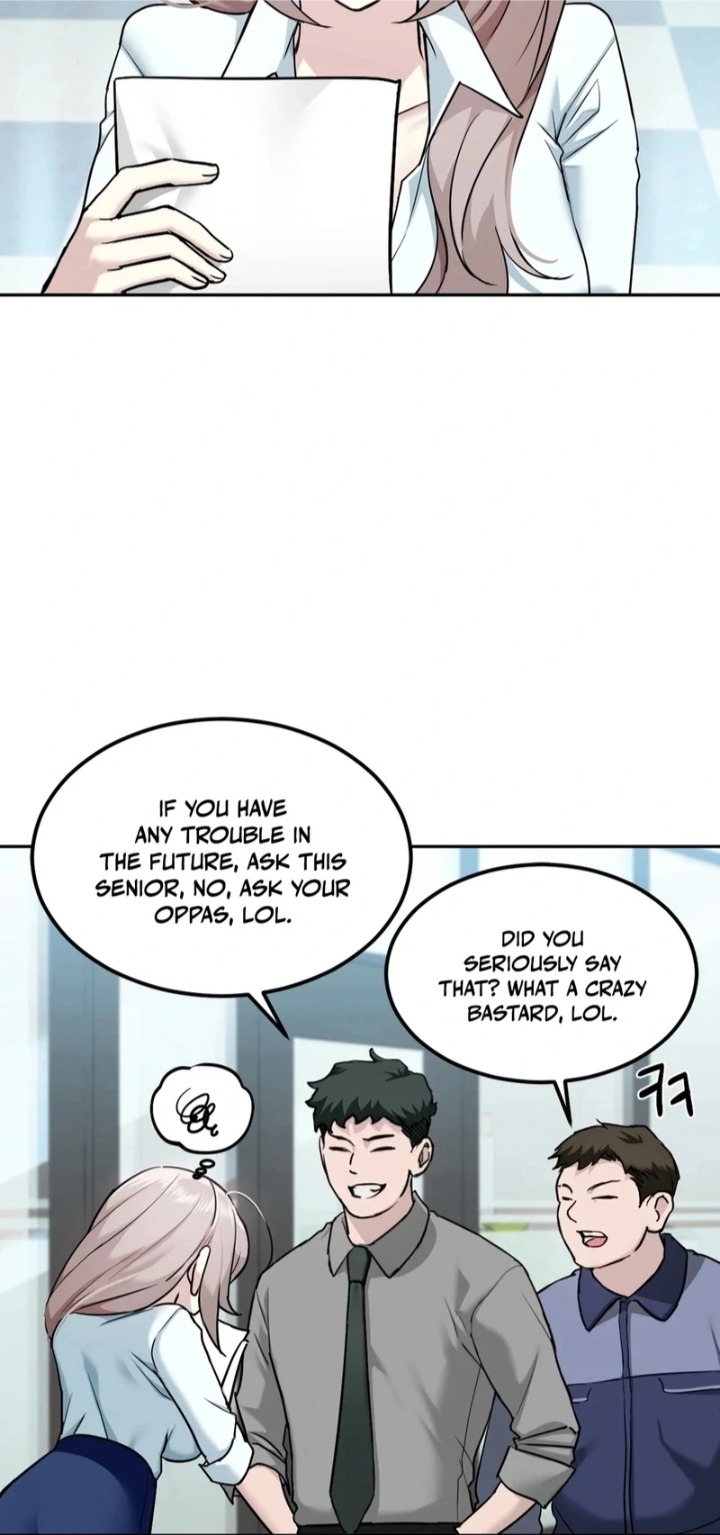 I Can’t Stand It, Sister-in-Law - Chapter 2 [photo 26] - MangaPorn