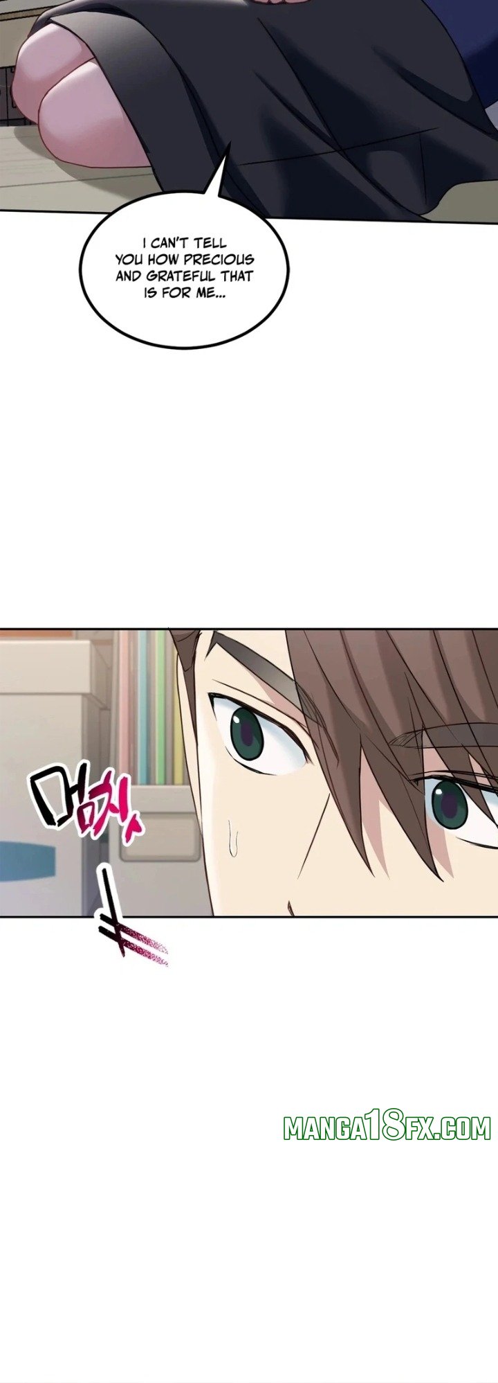 I Can’t Stand It, Sister-in-Law - Chapter 3 [photo 104] - MangaPorn
