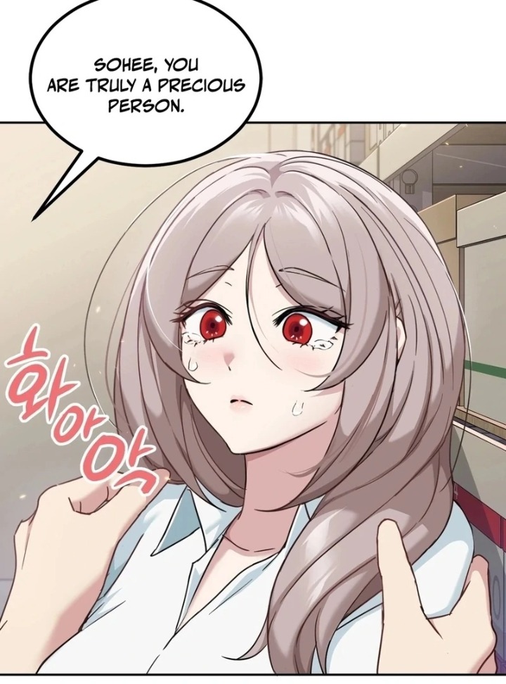 I Can’t Stand It, Sister-in-Law - Chapter 3 [photo 110] - MangaPorn
