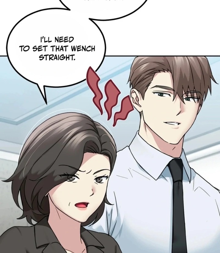 I Can’t Stand It, Sister-in-Law - Chapter 3 [photo 21] - MangaPorn
