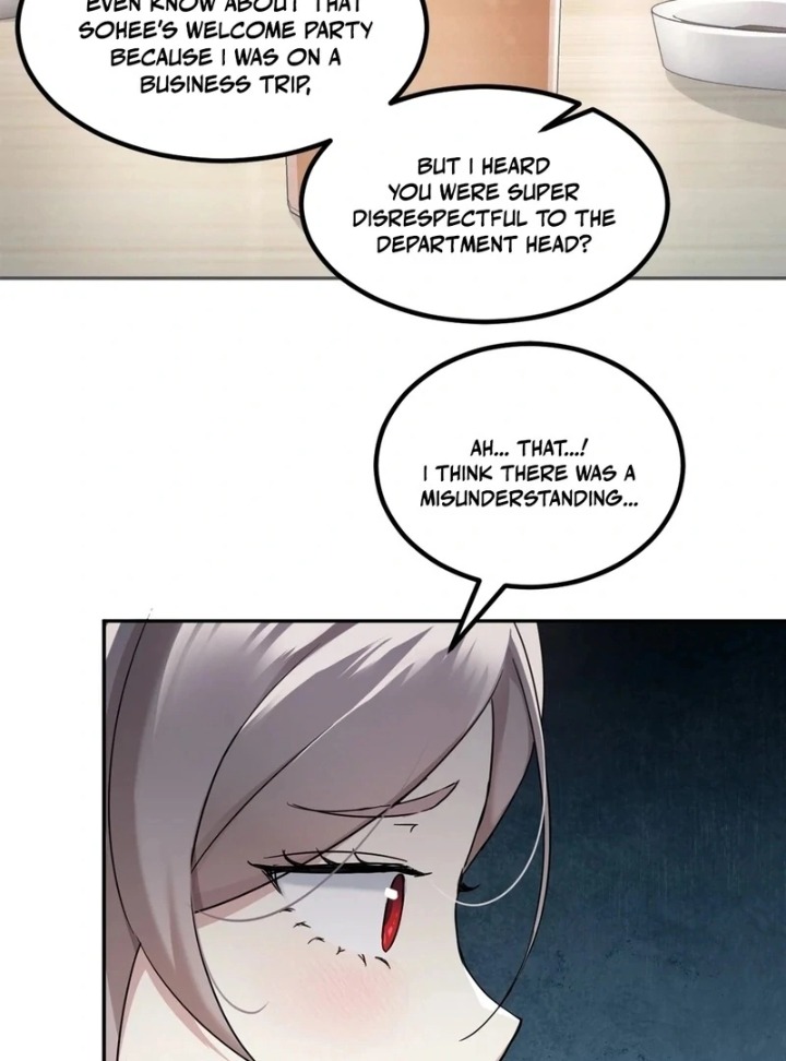 I Can’t Stand It, Sister-in-Law - Chapter 3 [photo 41] - MangaPorn