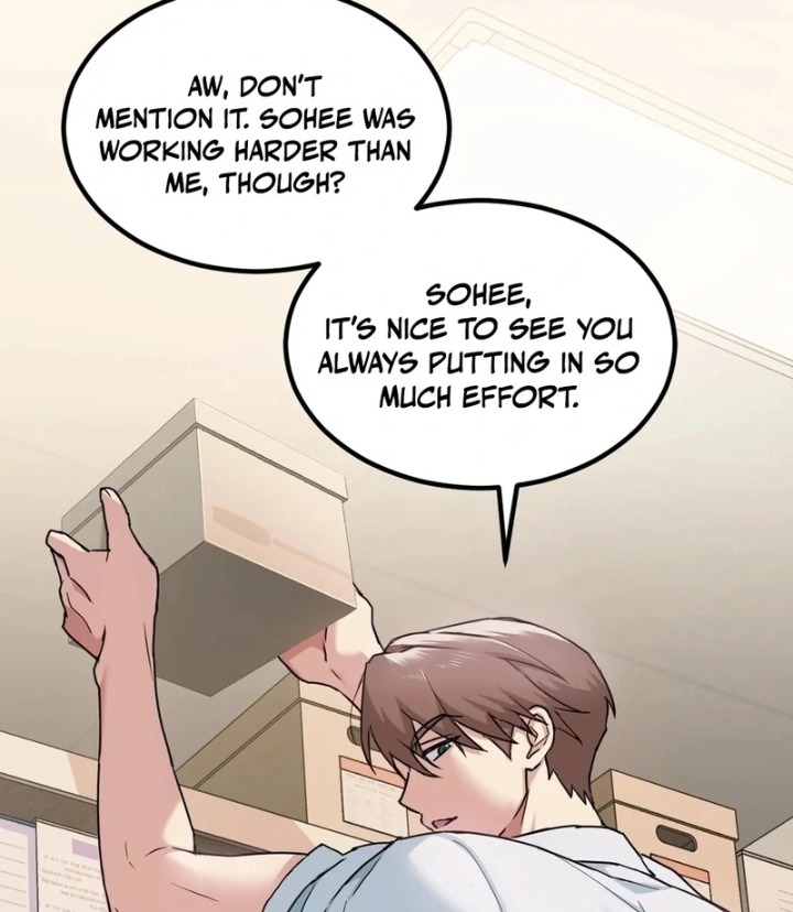 I Can’t Stand It, Sister-in-Law - Chapter 3 [photo 72] - MangaPorn