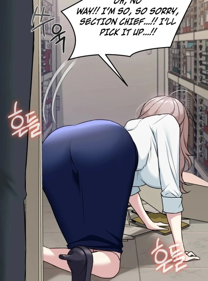 I Can’t Stand It, Sister-in-Law - Chapter 3 [photo 80] - MangaPorn