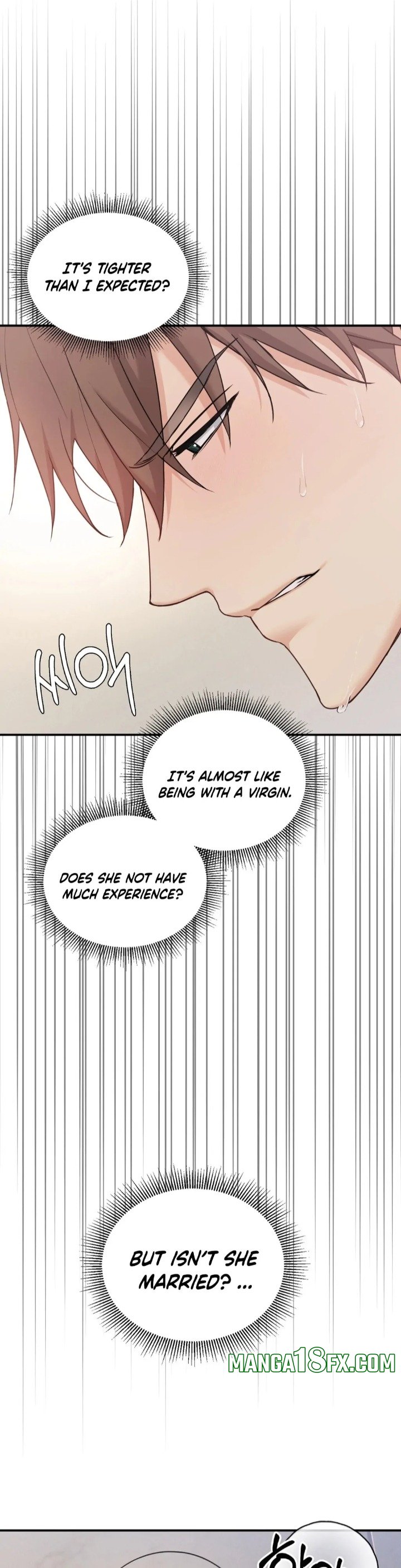 I Can’t Stand It, Sister-in-Law - Chapter 4 [photo 25] - MangaPorn