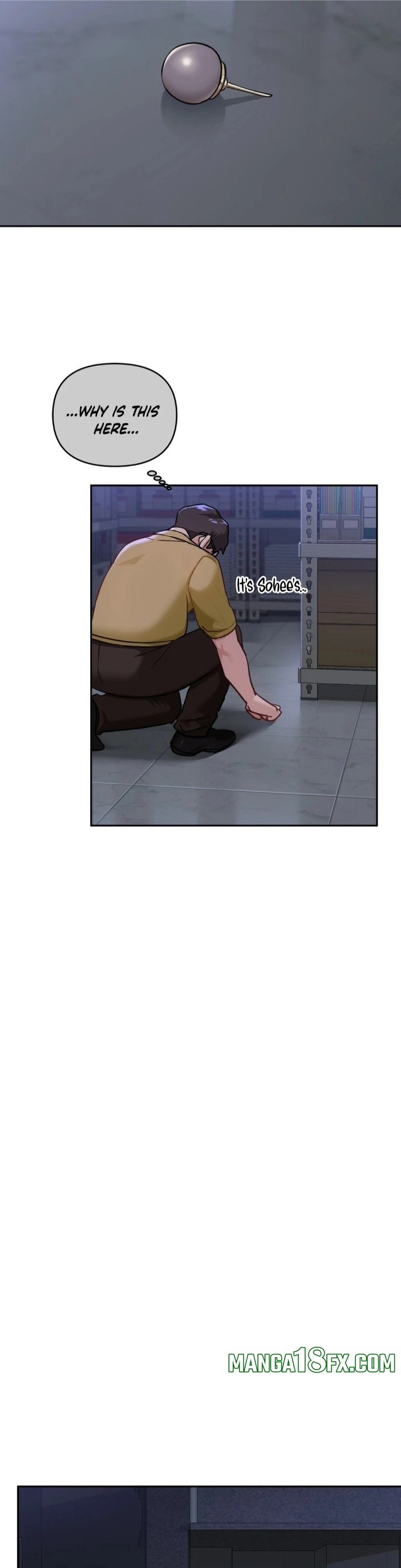 I Can’t Stand It, Sister-in-Law - Chapter 5 [photo 35] - MangaPorn
